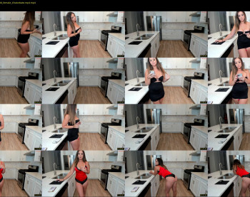 mikmagik — 33 minute Chaturbate female cam show recording, 720p, Sep 29, 2024