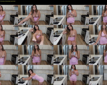 mikmagik — 121 minute Chaturbate female cam show recording, 720p, Sep 29, 2024