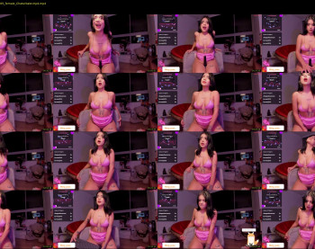 ming_yue_ — 10 minute Chaturbate female cam show recording, 720p, Sep 28, 2024