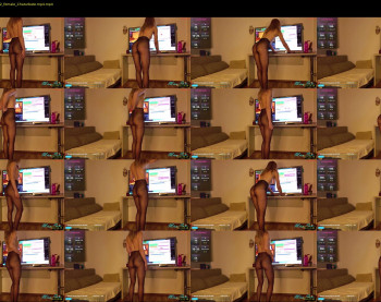 mira_sph — 19 minute Chaturbate female cam show recording, 720p, Sep 28, 2024
