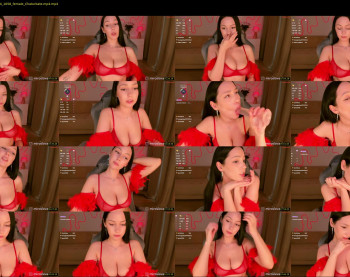 miroslava_lime — 13 minute Chaturbate female cam show recording, 720p, Sep 28, 2024