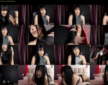 missdyaa — 120 minute Chaturbate female cam show recording, 720p, Sep 29, 2024