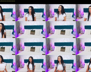 mmmaaa1234 — 120 minute Chaturbate female cam show recording, 720p, Sep 29, 2024