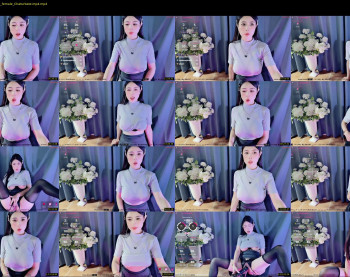 moli666 — 96 minute Chaturbate female cam show recording, 720p, Sep 28, 2024