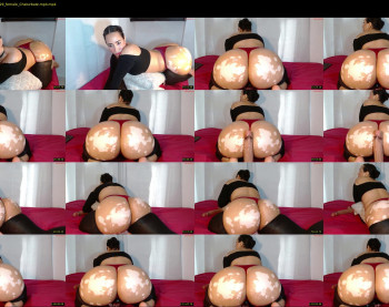 mollyguns — 87 minute Chaturbate female cam show recording, 720p, Sep 28, 2024