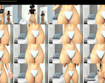 monicaflower — 17 minute Chaturbate female cam show recording, 720p, Sep 28, 2024