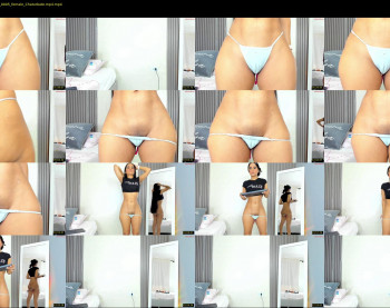 monicaflower — 31 minute Chaturbate female cam show recording, 720p, Sep 29, 2024