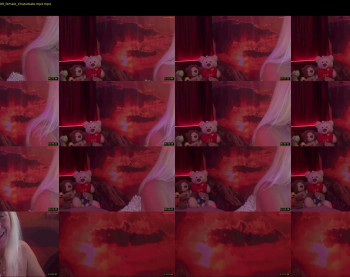 monicutex — 16 minute Chaturbate female cam show recording, 480p, Sep 28, 2024