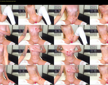 mrsfllower — 121 minute Chaturbate female cam show recording, 720p, Sep 28, 2024