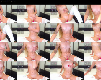 mrsfllower — 36 minute Chaturbate female cam show recording, 720p, Sep 28, 2024