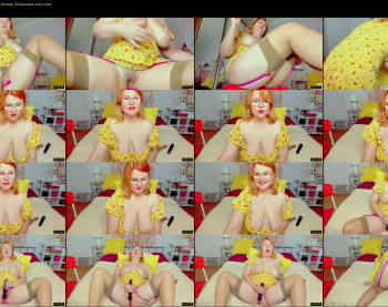 msfiery — 31 minute Chaturbate couple cam show recording, 720p, Sep 28, 2024