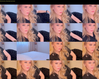 myassistant — 23 minute Chaturbate female cam show recording, 720p, Sep 28, 2024