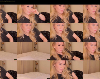 myassistant — 70 minute Chaturbate female cam show recording, 720p, Sep 28, 2024