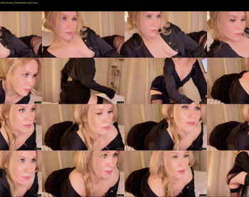 myassistant — 60 minute Chaturbate female cam show recording, 720p, Sep 29, 2024