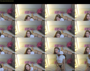 nanami_v02 — 7 minute Chaturbate couple cam show recording, 720p, Sep 28, 2024