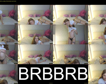 nanami_v02 — 117 minute Chaturbate couple cam show recording, 720p, Sep 28, 2024