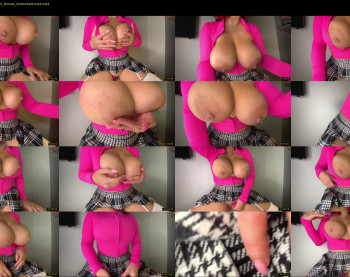 neonjade — 121 minute Chaturbate female cam show recording, 720p, Sep 29, 2024