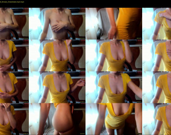 nickyplus — 39 minute Chaturbate couple cam show recording, 720p, Sep 28, 2024