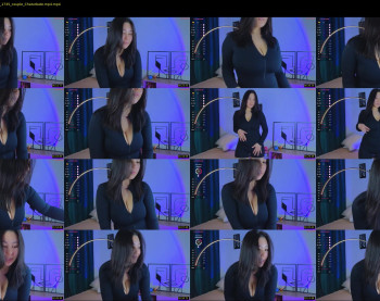 nicoledurham — 4 minute Chaturbate female cam show recording, 720p, Sep 28, 2024