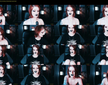 noah_elmer — 91 minute Chaturbate female cam show recording, 720p, Sep 28, 2024