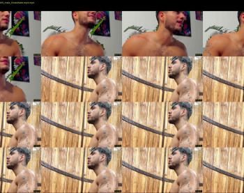 noha_miler — 4 minute Chaturbate male cam show recording, 720p, Sep 29, 2024