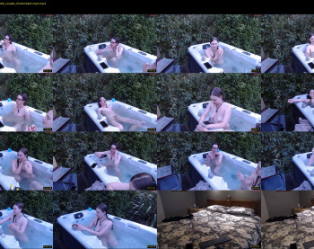 nzplaytime — 61 minute Chaturbate couple cam show recording, 720p, Sep 28, 2024