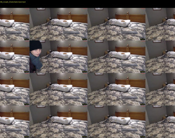 nzplaytime — 7 minute Chaturbate couple cam show recording, 720p, Sep 28, 2024