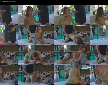 olive_you_ — 59 minute Chaturbate couple cam show recording, 720p, Sep 28, 2024