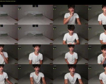 oliver_baker — 10 minute Chaturbate male cam show recording, 720p, Sep 28, 2024