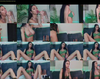 onlyxandra7 — 83 minute Chaturbate female cam show recording, 720p, Sep 28, 2024
