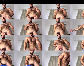 ouro1556 — 5 minute Chaturbate male cam show recording, 720p, Sep 28, 2024