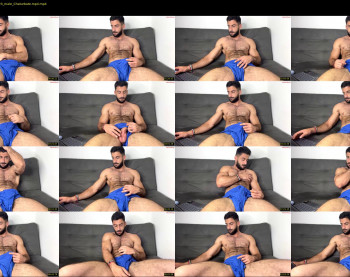 ouro1556 — 12 minute Chaturbate male cam show recording, 720p, Sep 28, 2024