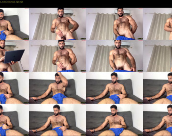 ouro1556 — 47 minute Chaturbate male cam show recording, 720p, Sep 28, 2024