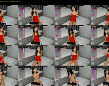 philomenagroomes — 26 minute Chaturbate female cam show recording, 720p, Sep 29, 2024