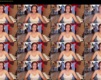ps4pro — 16 minute Chaturbate female cam show recording, 720p, Sep 28, 2024
