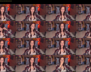 ps4pro — 5 minute Chaturbate female cam show recording, 720p, Sep 28, 2024