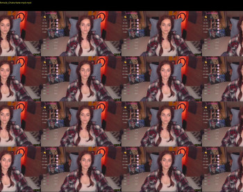 ps4pro — 8 minute Chaturbate female cam show recording, 720p, Sep 28, 2024