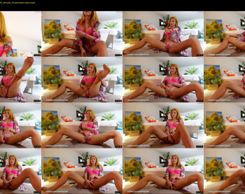 reddfoxxy — 42 minute Chaturbate female cam show recording, 720p, Sep 28, 2024