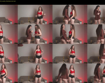 richandalfa — 44 minute Chaturbate couple cam show recording, 720p, Sep 28, 2024