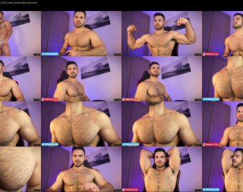 rick_smith153 — 5 minute Chaturbate male cam show recording, 720p, Sep 28, 2024