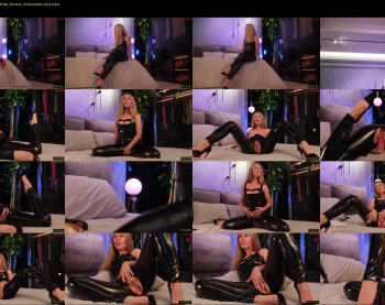 rikka_moore — 82 minute Chaturbate female cam show recording, 720p, Sep 28, 2024