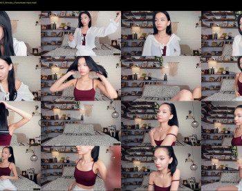 riskyproject — 68 minute Chaturbate couple cam show recording, 720p, Sep 28, 2024
