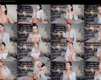 riskyproject — 50 minute Chaturbate couple cam show recording, 720p, Sep 28, 2024