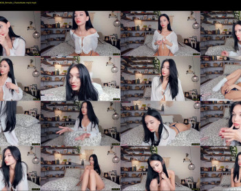 riskyproject — 121 minute Chaturbate couple cam show recording, 720p, Sep 28, 2024