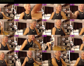roxana_brooks — 113 minute Chaturbate female cam show recording, 480p, Sep 28, 2024