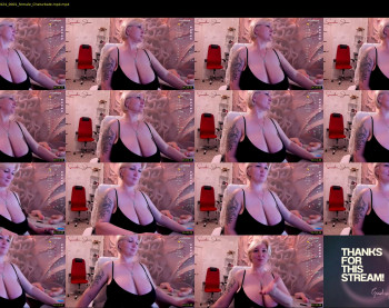 samantha__james — 3 minute Chaturbate female cam show recording, 720p, Sep 29, 2024