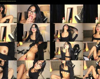 sara_albrecht — 113 minute Chaturbate female cam show recording, 720p, Sep 28, 2024