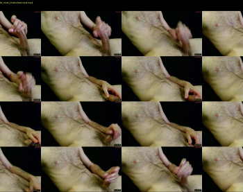 scottynuts — 25 minute Chaturbate male cam show recording, 720p, Sep 28, 2024