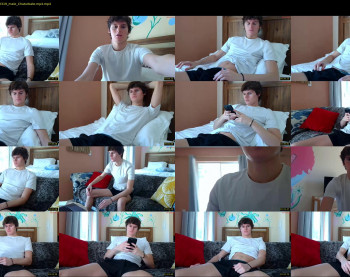 sensualalien — 26 minute Chaturbate male cam show recording, 720p, Sep 28, 2024
