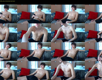 sensualalien — 4 minute Chaturbate male cam show recording, 720p, Sep 28, 2024